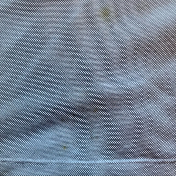 Vintage Y2K IZOD preppy half zip golf tennis classiccore - Picture 7 of 9